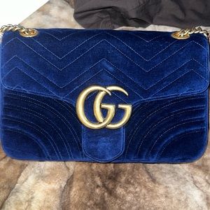 Gucci bag